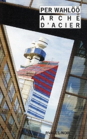 Arche D'Acier