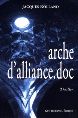 Bertrand.pt - Arche D'Alliance.Doc