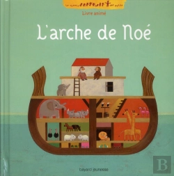 Bertrand.pt - Arche De Noe
