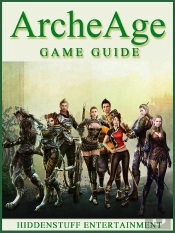 Archeage Game Guide Unofficial