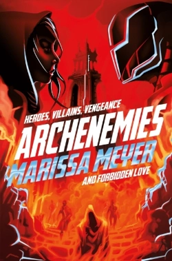 Bertrand.pt - Archenemies