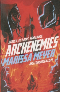 Bertrand.pt - Archenemies