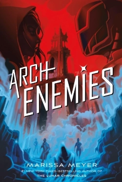 Bertrand.pt - Archenemies