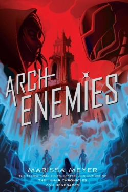 Bertrand.pt - Archenemies