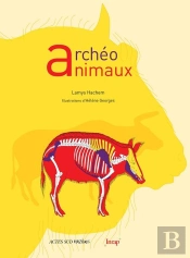 Archéo Animaux