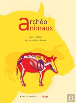 Bertrand.pt - Archéo Animaux