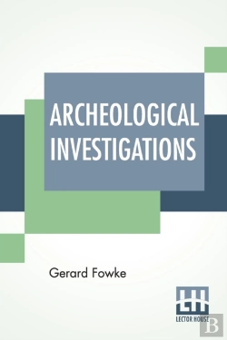 Bertrand.pt - Archeological Investigations