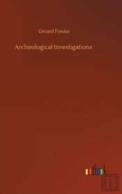 Archeological Investigations