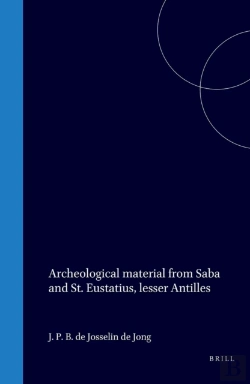 Bertrand.pt - Archeological Material From Saba And St. Eustatius, Lesser Antilles