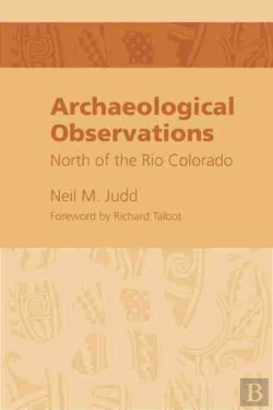 Bertrand.pt - Archeological Observations North Of The Rio Colorado