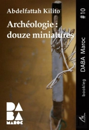 Archéologie : 12 Miniatures
