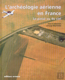 Bertrand.pt - Archeologie Aerienne En France