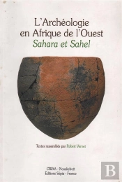 Archeologie D'Afrique De L'Ouest