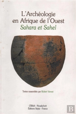 Bertrand.pt - Archeologie D'Afrique De L'Ouest