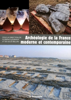 Bertrand.pt - Archéologie De La France Moderne Et Contemporaine