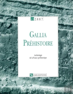 Bertrand.pt - Archéologie De La France Prehistorique