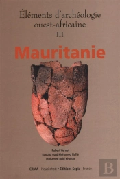 Archeologie De La Mauritanie