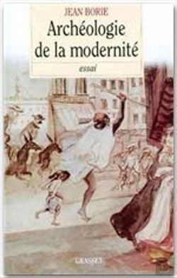 Bertrand.pt - Archeologie De La Modernite