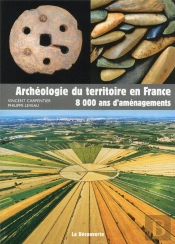 Archeologie De L'Amenagement Du Territoire