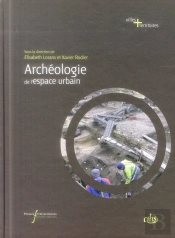 Archeologie De L'Espace Urbain