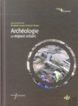 Bertrand.pt - Archeologie De L'Espace Urbain