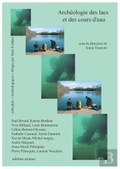 Archéologie Des Lacs Et Des Cours D'Eau