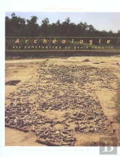 Archeologie Des Sanctuaires En Gaule