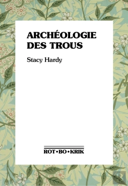 Bertrand.pt - Archéologie Des Trous