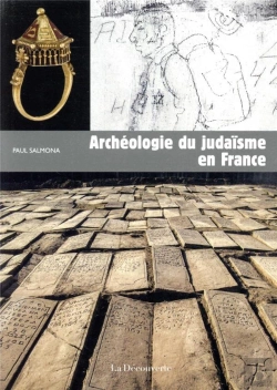 Bertrand.pt - Archéologie Du Judaïsme En France