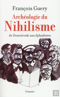 Bertrand.pt - Archéologie Du Nihilisme