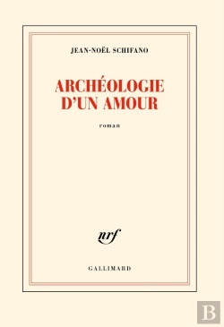Bertrand.pt - Archéologie D'Un Amour