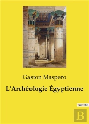 Archeologie Egyptienne
