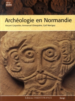 Bertrand.pt - Archéologie En Normandie