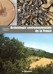 Archeologie Et Environnement En France