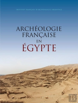 Bertrand.pt - Archéologie Française En Egypte