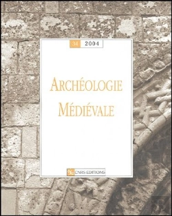 Bertrand.pt - Archeologie Medievale T.34