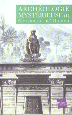Bertrand.pt - Archeologie Mysterieuse T.1