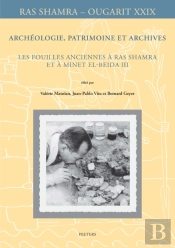 Archeologie, Patrimoine Et Archives