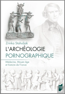 Bertrand.pt - Archéologie Pornographique ; Médecine, Moyen Âge Et Histoire De France