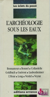 Archeologie Sous Les Eaux