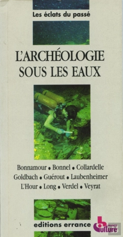 Bertrand.pt - Archeologie Sous Les Eaux