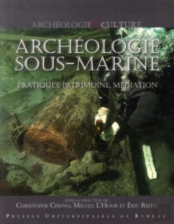 Bertrand.pt - Archéologie Sous Marine ; Pratiques, Patrimoine, Médiation