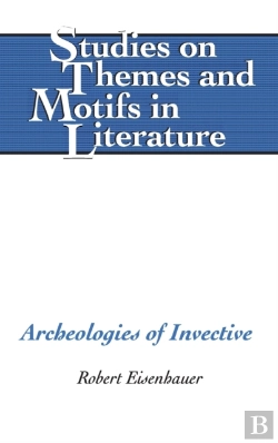 Bertrand.pt - Archeologies Of Invective
