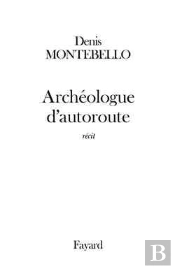 Archéologue D'Autoroute