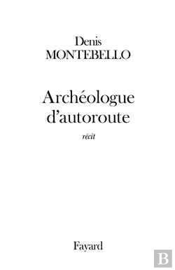 Bertrand.pt - Archéologue D'Autoroute
