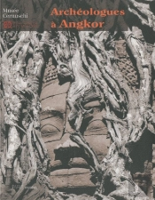 Archéologues À Angkor ; Photographies De L'École Française D'Extrême Orient