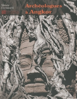 Bertrand.pt - Archéologues À Angkor ; Photographies De L'École Française D'Extrême Orient