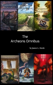 Archeons Omnibus