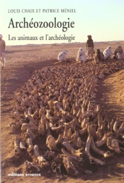 Archeozoologie