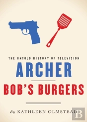 Archer And Bob'S Burgers